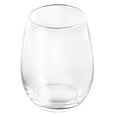 thumbnail image 2 of Martha Stewart Everyday 4 Piece 19oz Stemless Wine Glass Set, 2 of 6