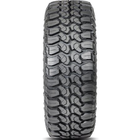 Pantera Supertrac M/T 35X12.50R17 121Q E 10 Ply mud Light Truck Tire Sansujyuku sansujyuku.com