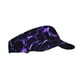 thumbnail image 1 of Balery Galaxy Lightning Gorra deportiva con visera ajustable para mujer y hombre (talla única), 1 of 7