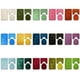 thumbnail image 3 of Naiovety Juegos de alfombras de baño, 3 pack/lote, fáciles de limpiar, impermeables, cómodos, respetuosos con el medio ambiente, fáciles de Decoración del hogar PJ210922-A022, 3 of 6