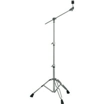 Double Braced Boom Cymbal Stand