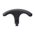 thumbnail image 1 of koolsoo Backrest Doctorchair Seat Back Durable Tilt Back Professional Chairdentist Chair, 1 of 9