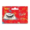 thumbnail image 3 of RUDE COSMETICS Essential Faux Mink Deluxe 3D Lashes, 3 of 3