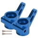 thumbnail image 2 of Copa De Dirección De Coche RC, Hermosa Copa De Dirección De Aleación De Aluminio RC Para Minimizar La Fricción Para Traxxas 1/10 Drag Slash 1967, 2 of 8
