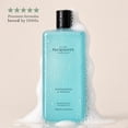 thumbnail image 3 of Pecksniff's Sandalwood & Vanilla Moisturizing Shower Gel | 750 ml / 25.36 Fl Oz, 3 of 11