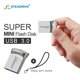 thumbnail image 2 of Super mini metal 3,0 unidad flash usb 128GB 64GB 32GB 16GB unidad flash portátil memoria stick Pendrive almacenamiento disco flash regalo Tan Jianjun unisex, 2 of 2