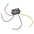 thumbnail image 3 of DC 24V 36V A 5V 10W Buck Module Converter Regulador Reductor Para De Automóvil, 3 of 8