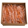 thumbnail image 3 of McCain 4 Schools Harvest Splendor Crinkle Cut Sweet Potato Fry, 2.5 Pound - 6 per case., 3 of 4