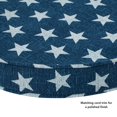 thumbnail image 4 of Cojín de asiento Greendale Home Fashions Outdoor, 45 cm, paquete de 2, 4 of 5