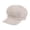 Beige, variant on Women's Hair Cover Ladies Hat Autumn And Summr Warm Fashion Wool Beret Painter Dome Sun Visor Hat
