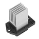 thumbnail image 3 of Blower Motor Resistor 97179-2J000,971792J000 for Hyundai Accent Solaris Tucsion IX35 Kia Veloster Mohave Borrego, 3 of 5
