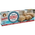 thumbnail image 2 of Little Debbie Glazed Donut Sticks, 12 Boxes of 72 Individually Wrapped Sweet Glaze Donuts, 2 of 6