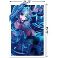 thumbnail image 2 of Hatsune Miku - Écrans, 2 of 4
