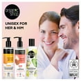 thumbnail image 4 of Organic Shop Almond Oil & Cherry - Color Protection Shampoo & Conditioner, 100% Vegan & Organic, Rich In Vitamins & Minerals, Silky Hydration & Nourishing. 9.5 Fl Oz, 4 of 8