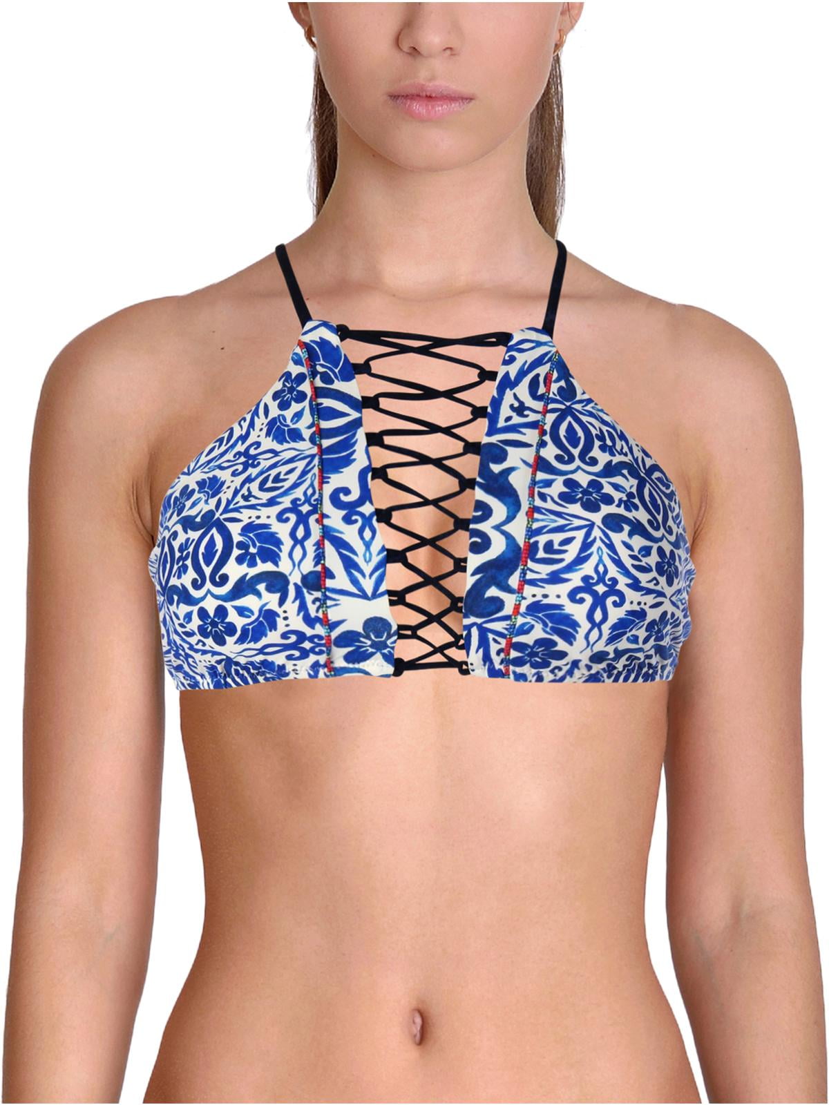 nanette lepore bikini