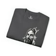 thumbnail image 3 of Jesus Said "I Saw That" - Funny Jesus Unisex Ultra Cotton Tee, 3 of 4