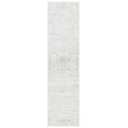 thumbnail image 2 of Safavieh Easton Cori Abstract Runner Rug, Ivory/Beige Gray, 2' x 8', 2 of 6