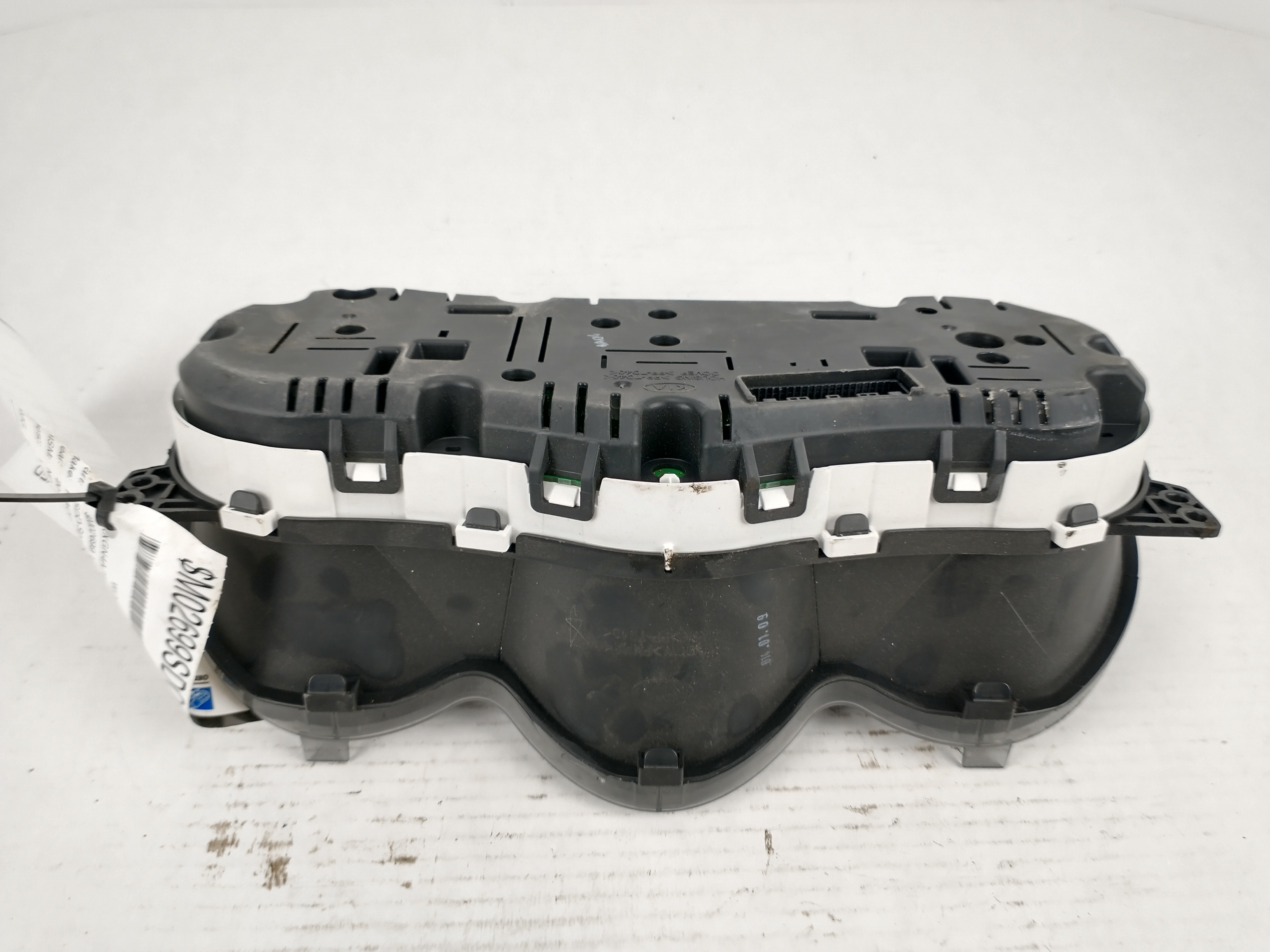 Pre-Owned 14 15 Kia Optima Speedometer Head Cluster OEM - Verify Specific Vehicle Fitment In Description - (Good)