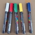thumbnail image 4 of 3M Marking Pen Queen Marking Pen Bee Queen Marking Highlighter King Raising Tools Beekeeping Tools, 4 of 5