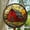 Barn1, variant on Hanging Stained Glass for Windows Poppies, Mother’s Day Keepsake, Valentine’s Day Decor, Festival Gift Ornament, Christmas Ornament Gift, Keepsake 2025