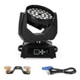 thumbnail image 3 of LED Stage Light with Moving Head, 360 W, DMX, 15 Channels, 3 of 10
