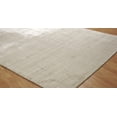 thumbnail image 2 of K2 Floor Style Meridian Chino Hand Made Wool & Silkette™ Area Rug, 2 of 4