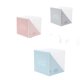 thumbnail image 2 of Magic time cube despertador led luz nocturna colorida usb recargable inteligente junto a la cama niños despertador luz nocturna 87*87*87cm BRILLAR Rojo Verde, 2 of 5