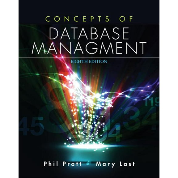 Concepts of Database Management