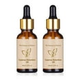 thumbnail image 4 of Herunwer Cyprus Rotundus Oil - Cyperus Oil, Cyperus Cypress Rotundus for Hair Removal, Reducing Body Hair Growth, Smooth Skin & Moisturizing,Suitable for All Skin Types, 4 of 9