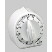 UPC 885600626931 product image for Lux Classic Timer, White | upcitemdb.com