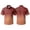 107#Red, variant on Mens Short Sleeve Button Down Shirt Gradient Print Casual Pocket Top Summer Beach Lightweight Breathable Loose Fit Tee for Vacation Travel Out Activities Comfortable Cool Cyan 5XL