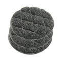 thumbnail image 3 of Tnarru Éponge à Vaisselle 3x Réutilisable, Récurant à Vaisselle pour Comptoirs, Vaisselle de Salle de Bain, Ronde, 3 of 8