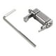 thumbnail image 2 of Electric Guitar Intonation Tool Guitar Bridge Intonation Tool for Floyd Rose Tremolo Electric Guitar, 2 of 5