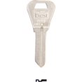 thumbnail image 1 of Weiser House Key, 1 of 3