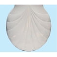 thumbnail image 1 of Centoco HP30SLC-001 White Lift and Clean Toilet Seat With Shell Design Cover, 1 of 1