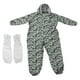 thumbnail image 3 of Traje de abeja ANGGREK Ropa de apicultura Protección Integral XL XXL, 3 of 8