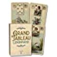thumbnail image 1 of Grand Tableau Lenormand, 1 of 4