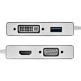 thumbnail image 3 of Axiom 4-in-1 Multiport Adapter, 3 of 3