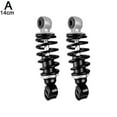 thumbnail image 5 of Universal Shock Absorbers 6mm Spring Suspension For ATV Quad Scooter Electric Vehicles And Motorcycle, 5 of 5