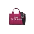 thumbnail image 1 of The Tote Bag Marc Jacobs Lipstick Pink Chica, 1 of 5