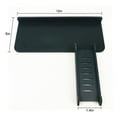 thumbnail image 3 of Hamster Platform Small Plastic Hamster Climbing Ladder Hamster Cage Accessory, 3 of 10
