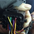thumbnail image 4 of 29x Portable Motorcycle Scooter Wire Terminal Removal Tool Extractor Puller Kit, 4 of 10
