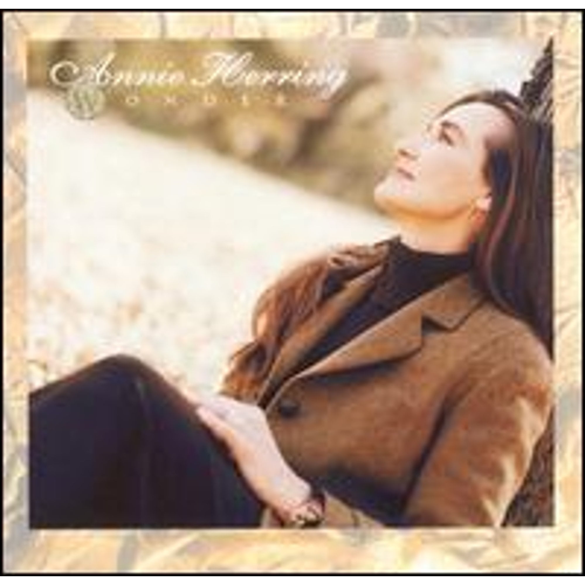 Wonder (CD) by Annie Herring