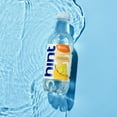 thumbnail image 4 of Hint Pineapple Flavored Water, 16 fl oz, 12 Pack Plastic Bottles, 4 of 12