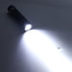 thumbnail image 3 of Mini Linterna Recargable, Linterna LED De Aleación De Aluminio Transparente 700LM Con Clip Para Caminar, 3 of 7