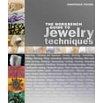 thumbnail image 1 of Workbench Guide to Jewelry Techniques, Anastasia Young Hardcover, 1 of 1