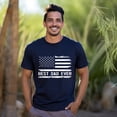 thumbnail image 3 of Bella Canvas Best Dad Ever Shirt Funny Fathers Day Gift Tee for Husband Dad Graphic T Shirt Comfortable %100 Cotton, 3 of 6