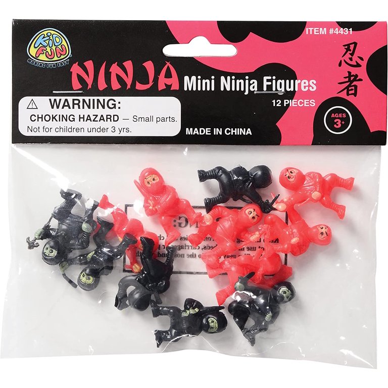 Red Ninja Lovers Ninja Japan Kids Mugs sold by IphigenIsada, SKU 92565221