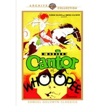 Warner Archives - Whoopee! [DIGITAL VIDEO DISC]