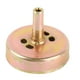 thumbnail image 3 of Soplador de hojas con desbrozadora de hilo, tambor de embrague de metal para soplador para motor GG Tambor de embrague Confiabilidad excepcional, 3 of 12